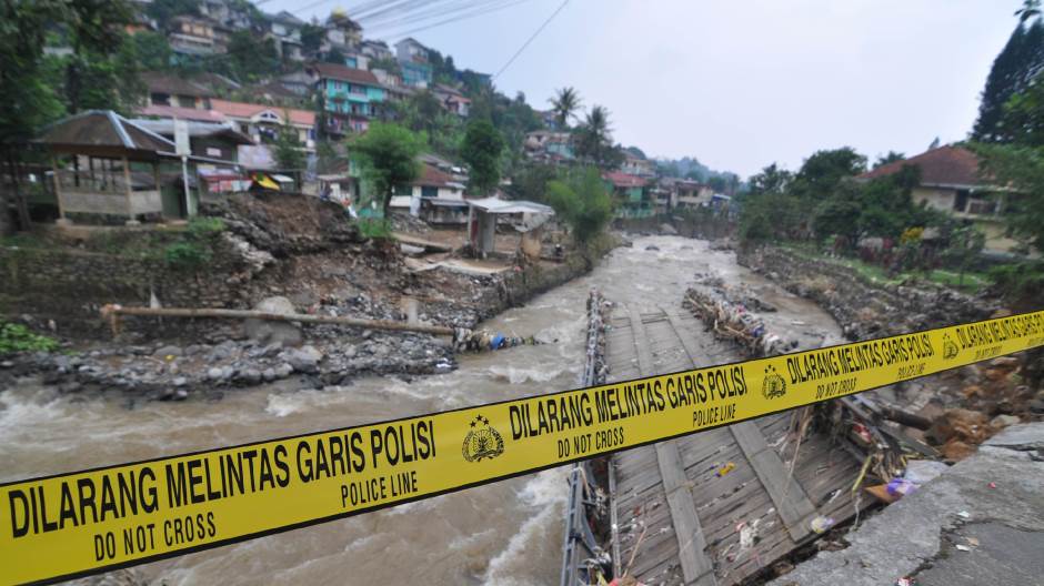 indonezija poplave afp