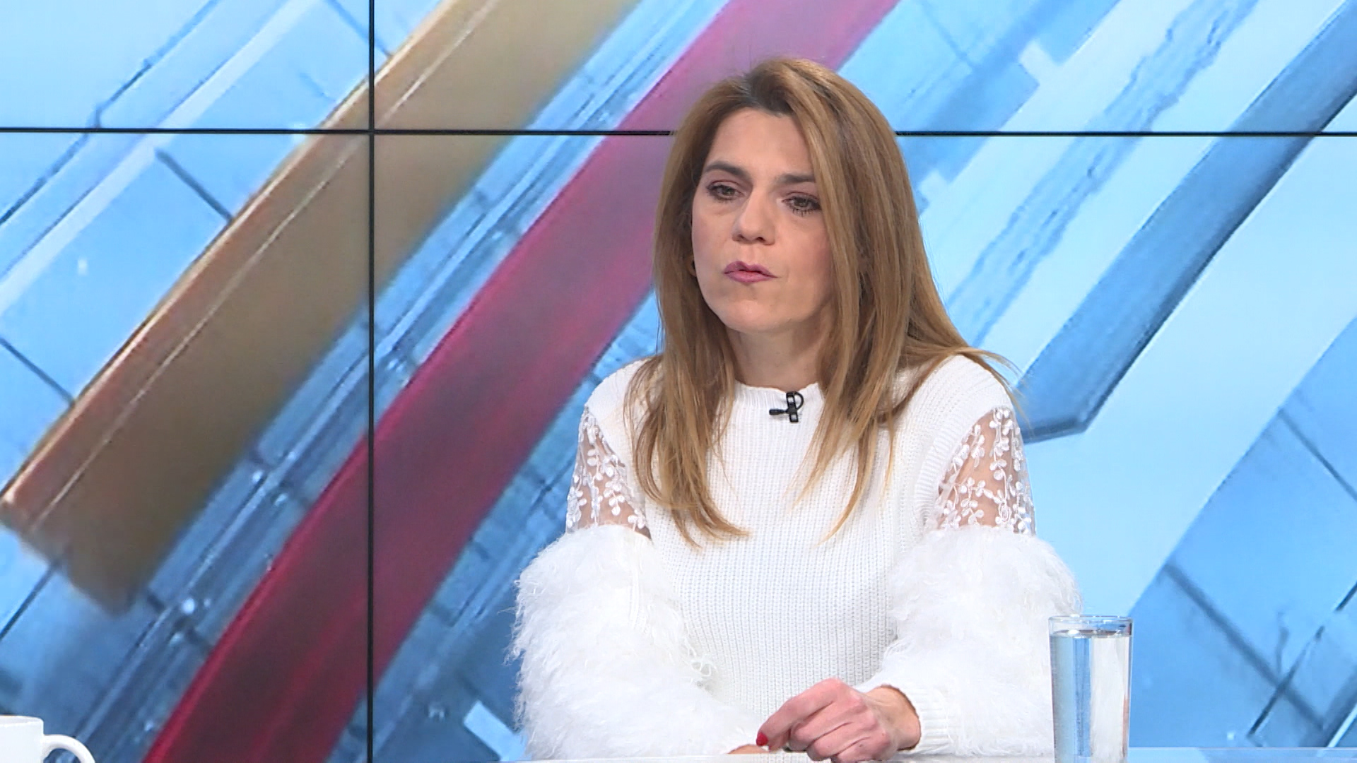 Ines Kavalec