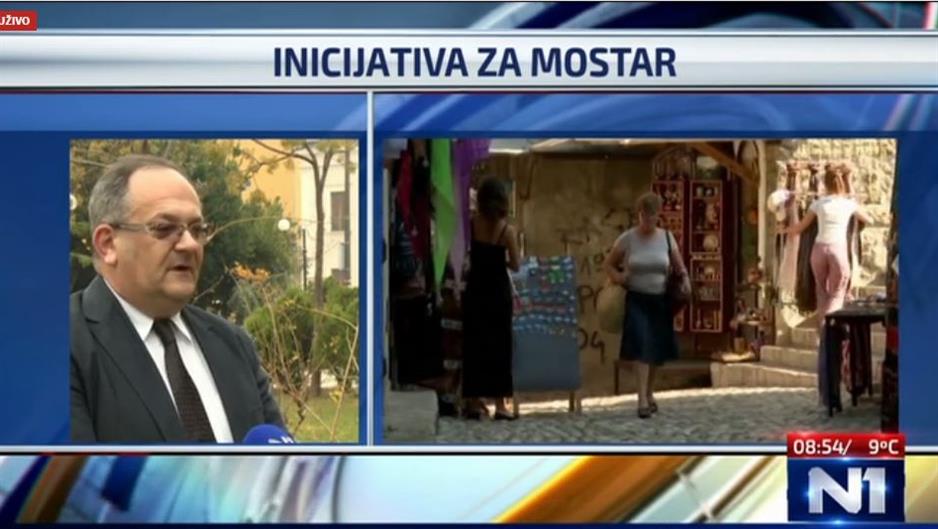 inicijativa za mostar