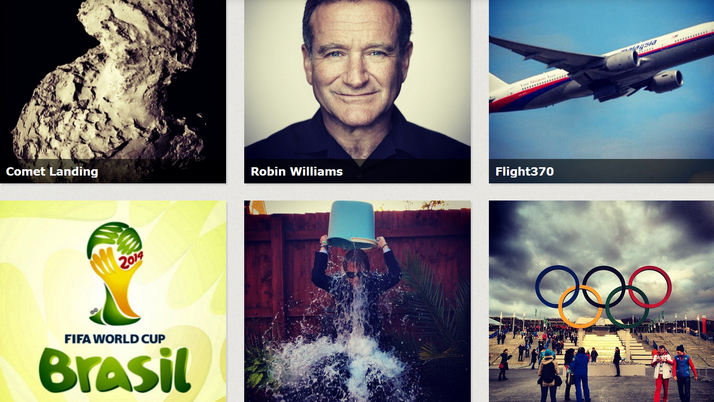 Instagram
