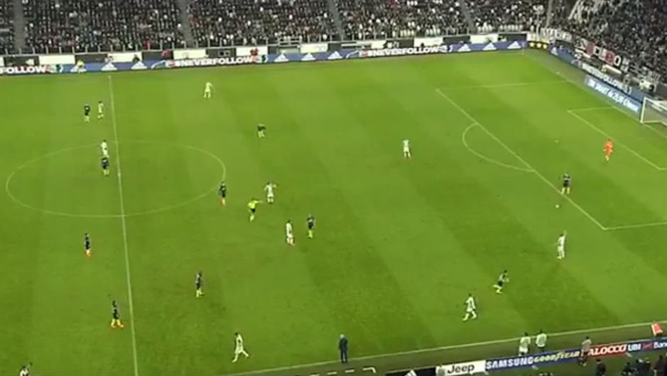 inter juve
