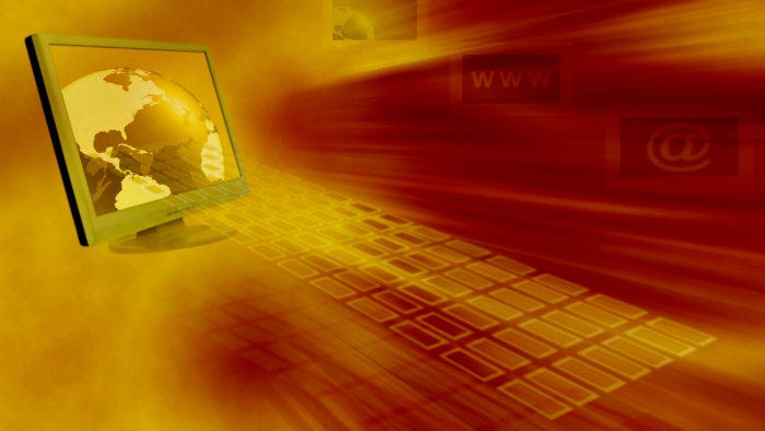 Internet, komunikacija