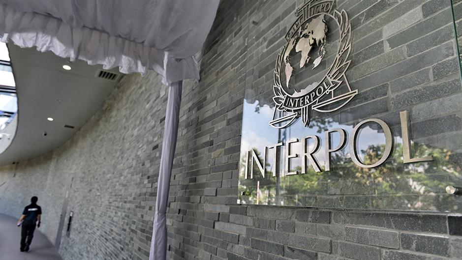 INTERPOL (3)