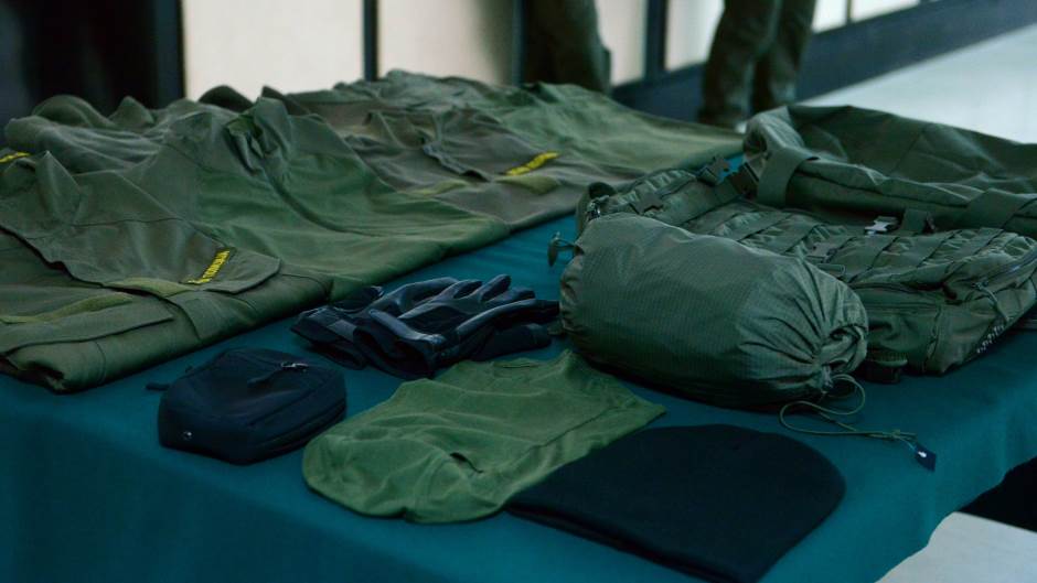 Ministarstvo odbrane