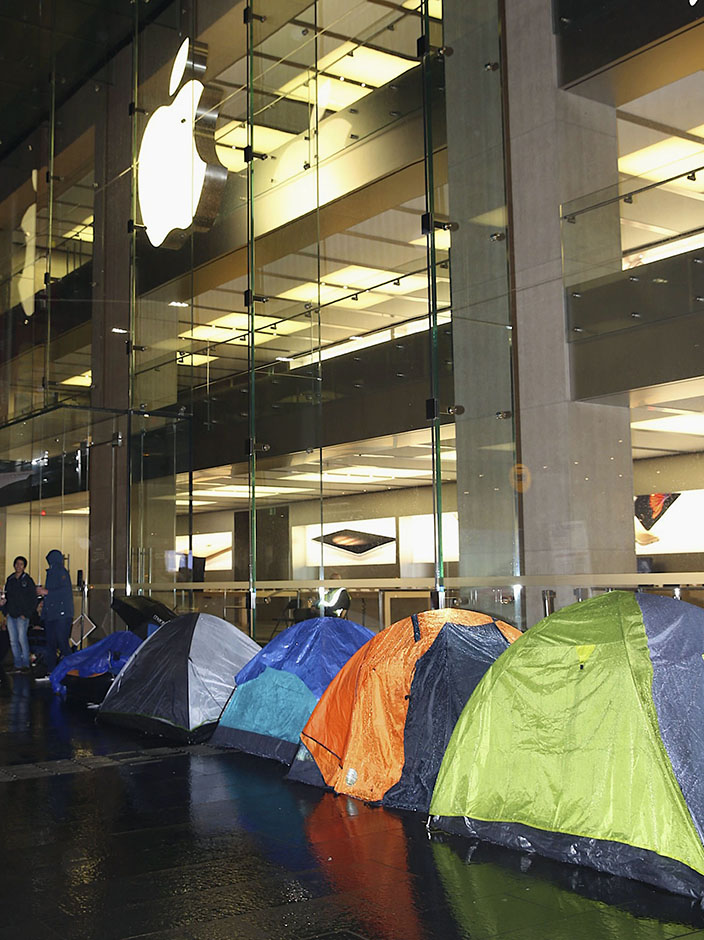 Tanjug/AP/Glenn Nicholls