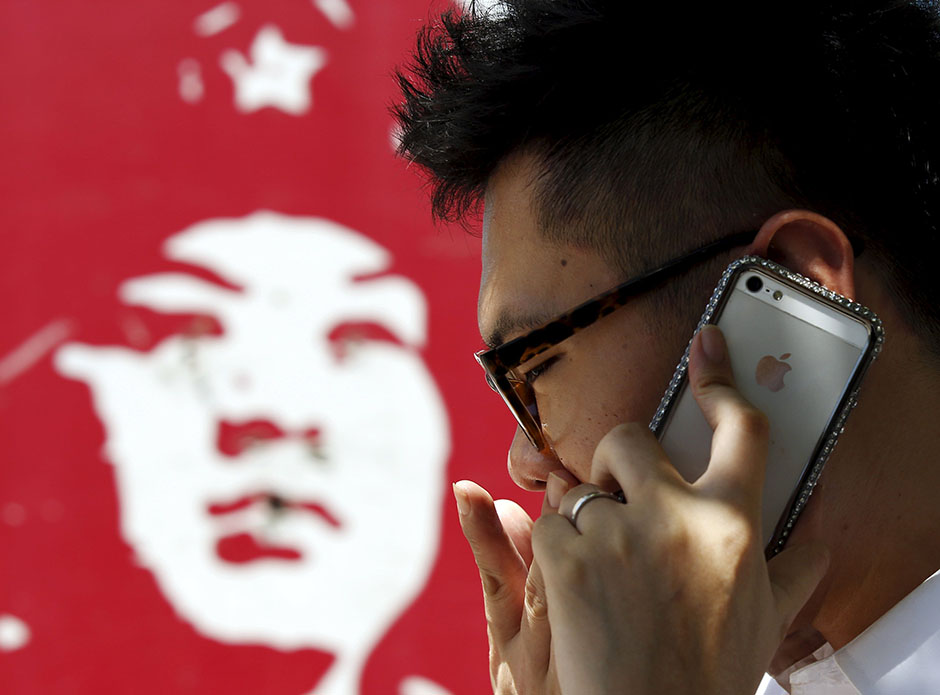 REUTERS/Kim Kyung-Hoon