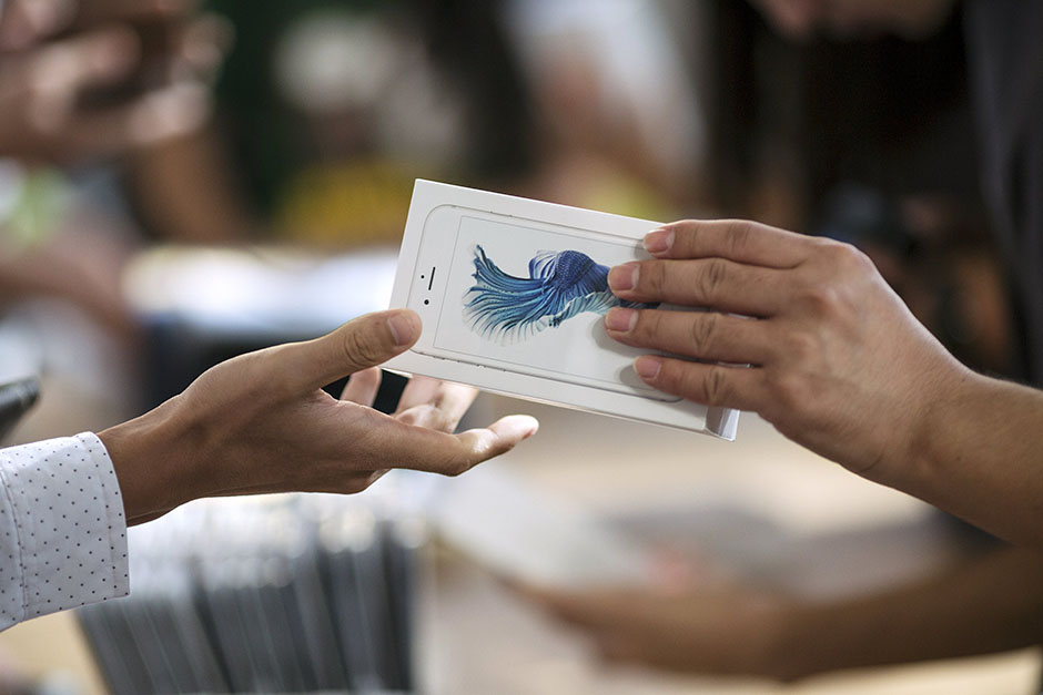 REUTERS/Damir Šagolj