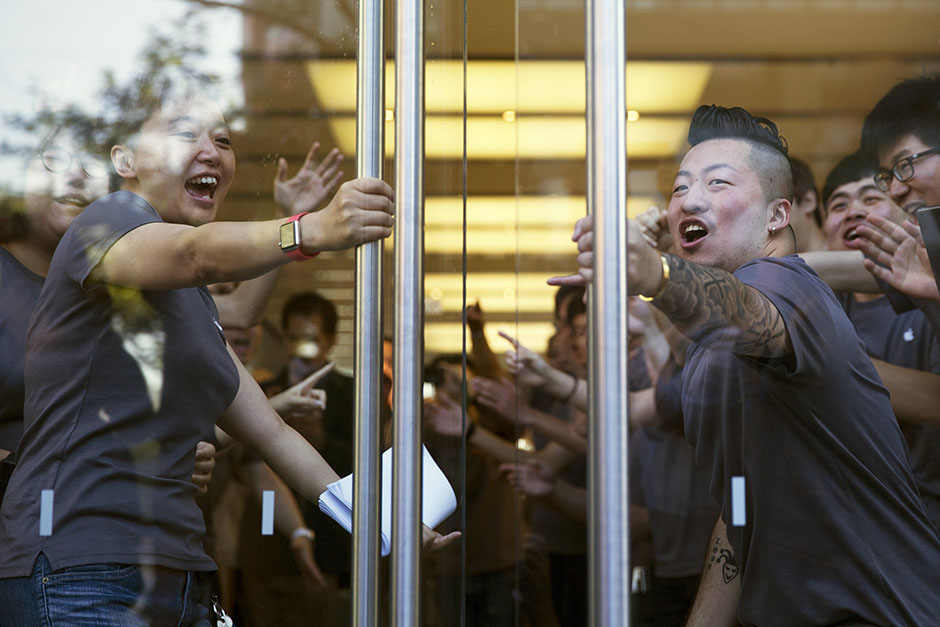 REUTERS/Damir Šagolj