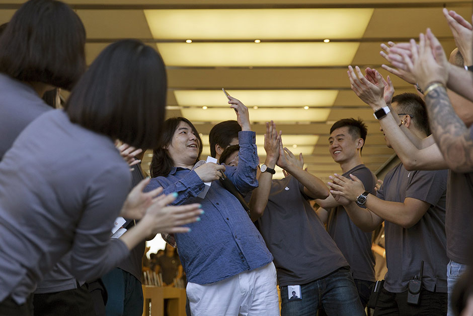 REUTERS/Damir Šagolj