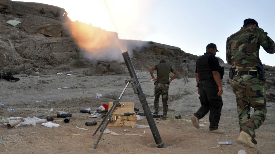 irak minobacac reu