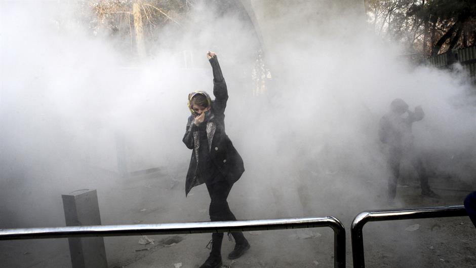 iran