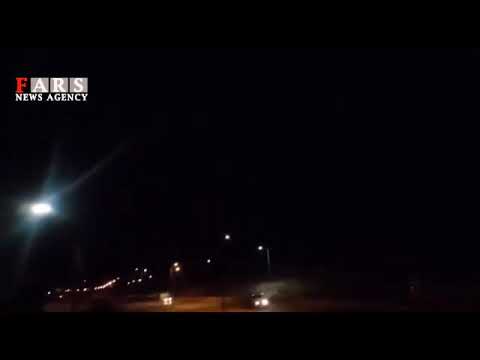 Iran raketirao dvije iračke baze u kojima se nalaze američke snage