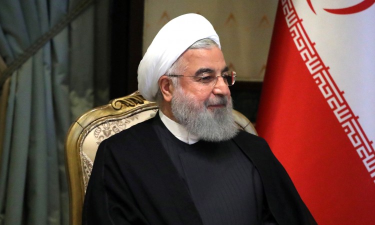 Iran_Rouhani