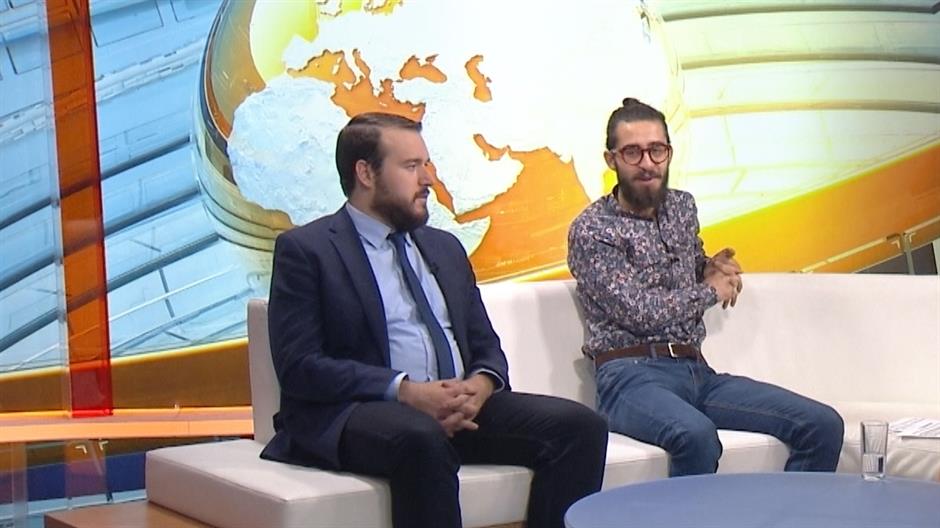 Irfan Ribić-Admir Čavalić
