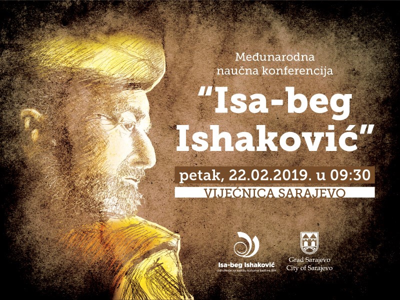Isa Beg-Ishaković