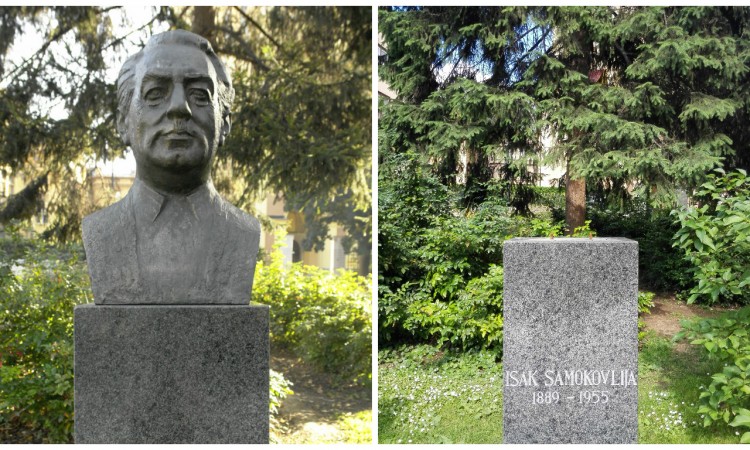 IsakSamokovlija