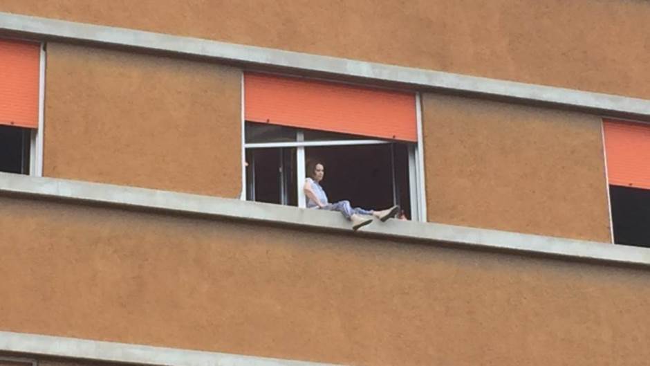 Iseljenje Novi Sad Slobodanka Ninic krov nad glavom (2)