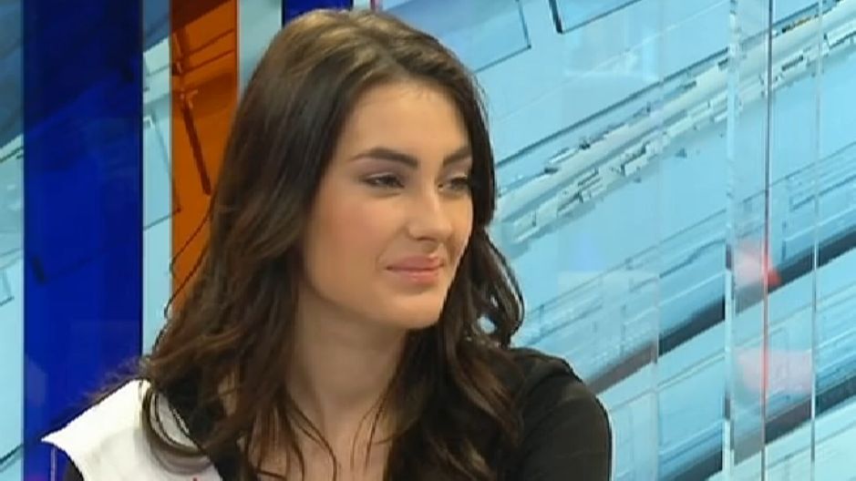 isidora borovcanin n1