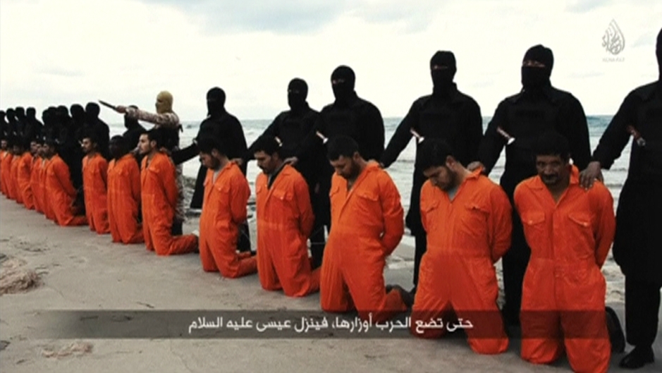 isis