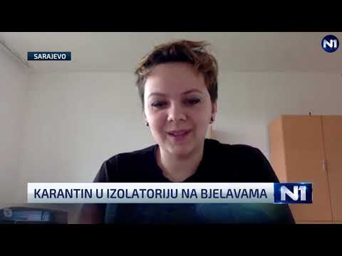 Iskustvo iz izolatorija na Bjelavama: Već 13 dana ne znamo ništa