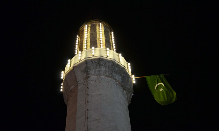 islam_Begova dzamija (12)