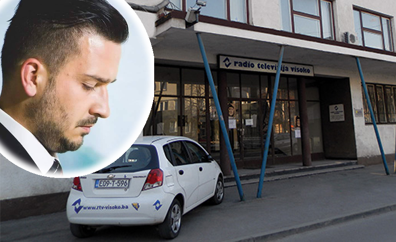 ismar imamovic foto nap