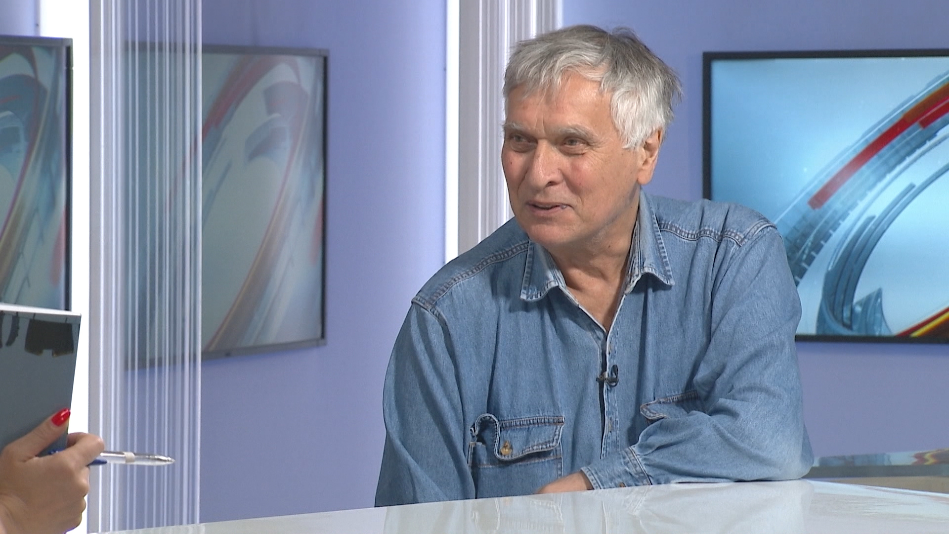 Ismar Mujezinović