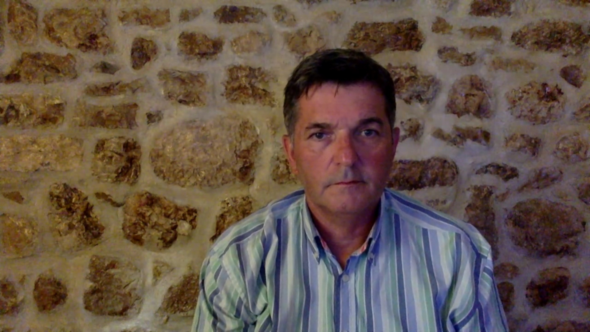 Ismet Gavrankapetanović