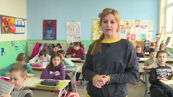 ismira joldic kozarac