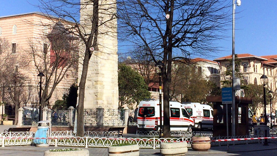 ANADOLIJA/Arif Hüdaverdi Yaman