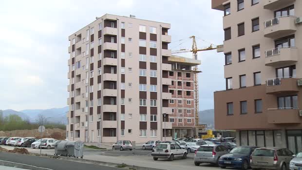 Istočno Sarajevo oaza za kupovinu stanova