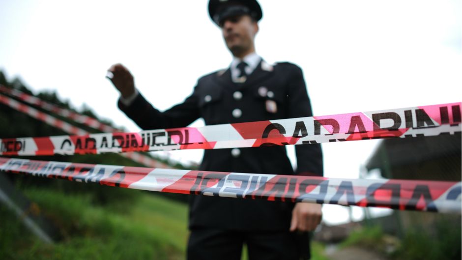 italija policija