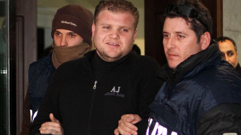 italija policija akcija