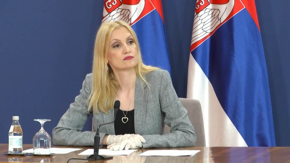 ivana milosevic