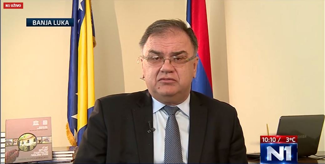 ivanic