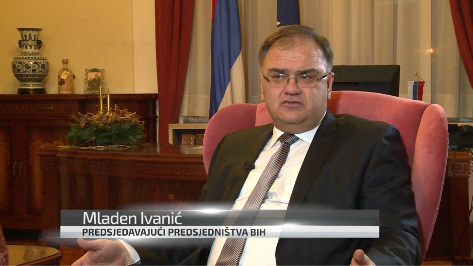 Ivanic
