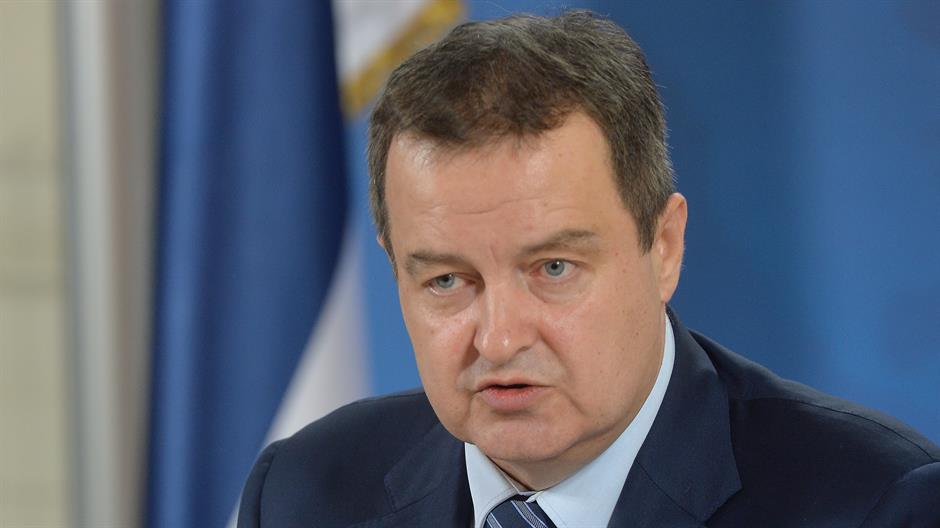 Ivica Dačić