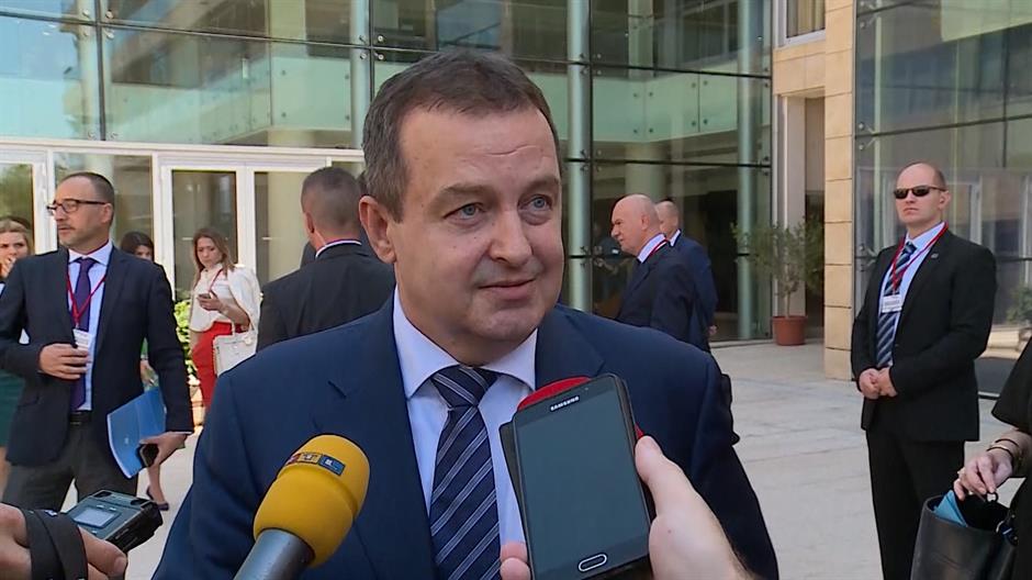 Ivica Dačić
