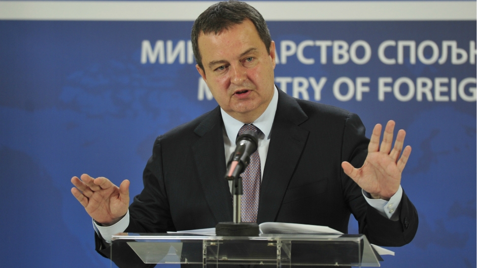 ivica dačić tanjug tanja valić