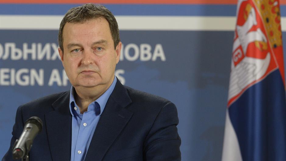 ivica dačić Tanjug Tanja Valič