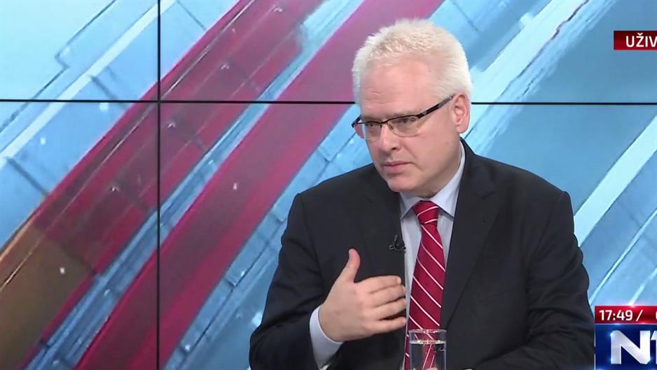 Ivo Josipović