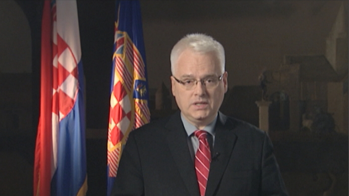 ivo josipovic