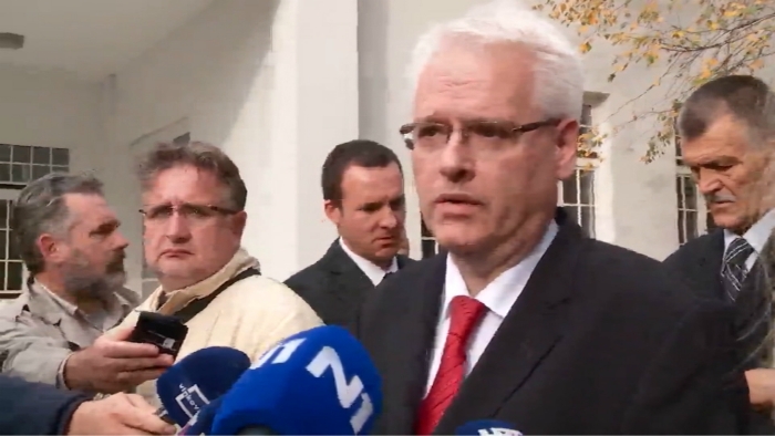 ivo josipović poster n1