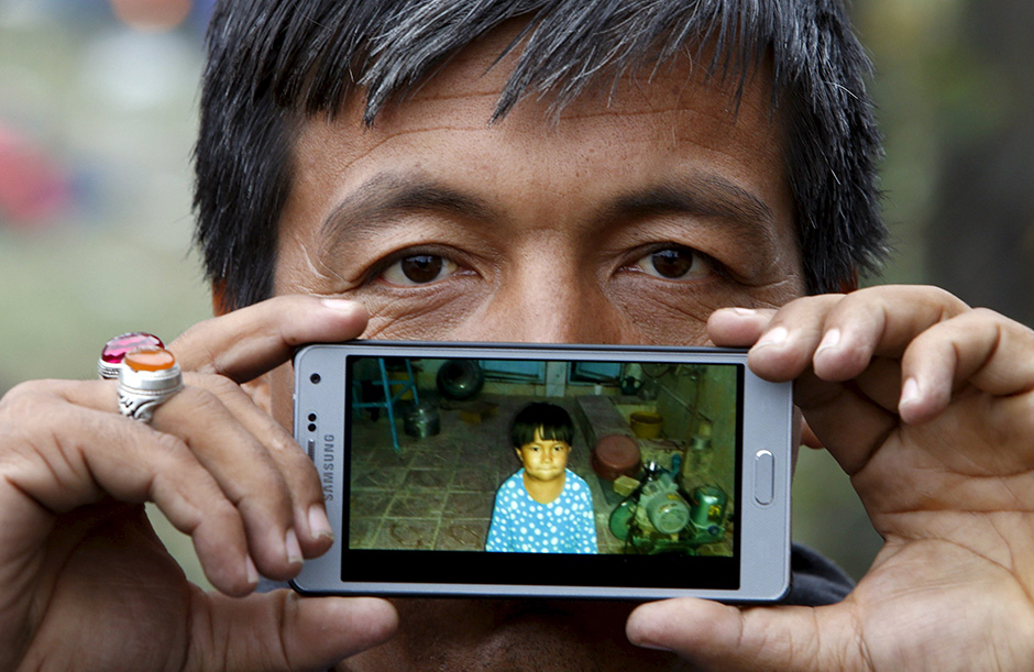 REUTERS/Srđan Živulović