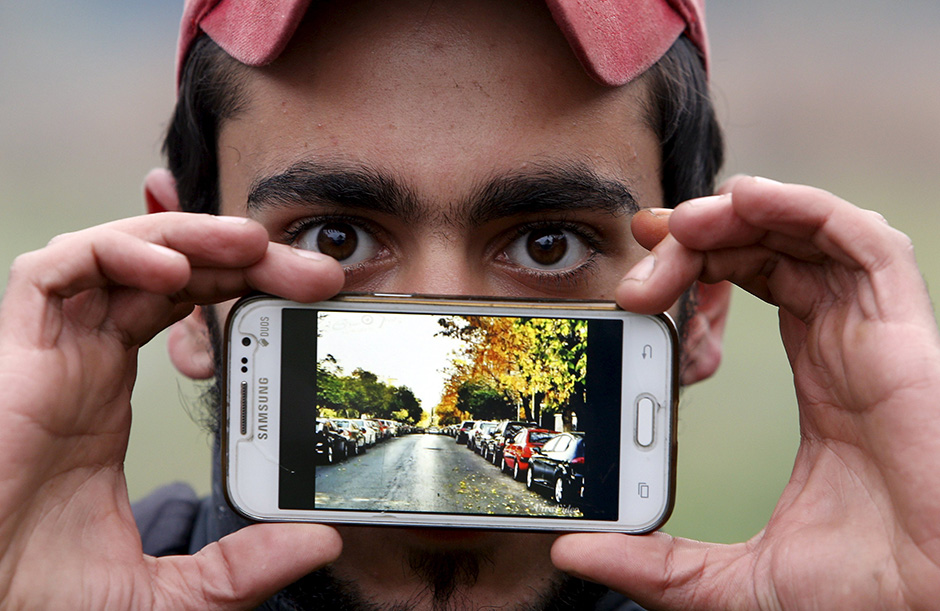 REUTERS/Srđan Živulović
