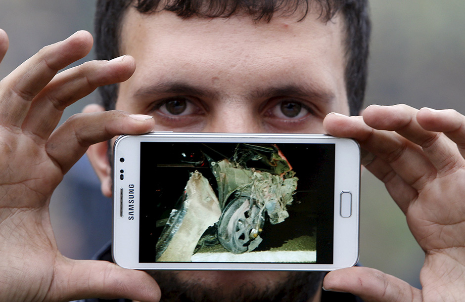 REUTERS/Srđan Živulović