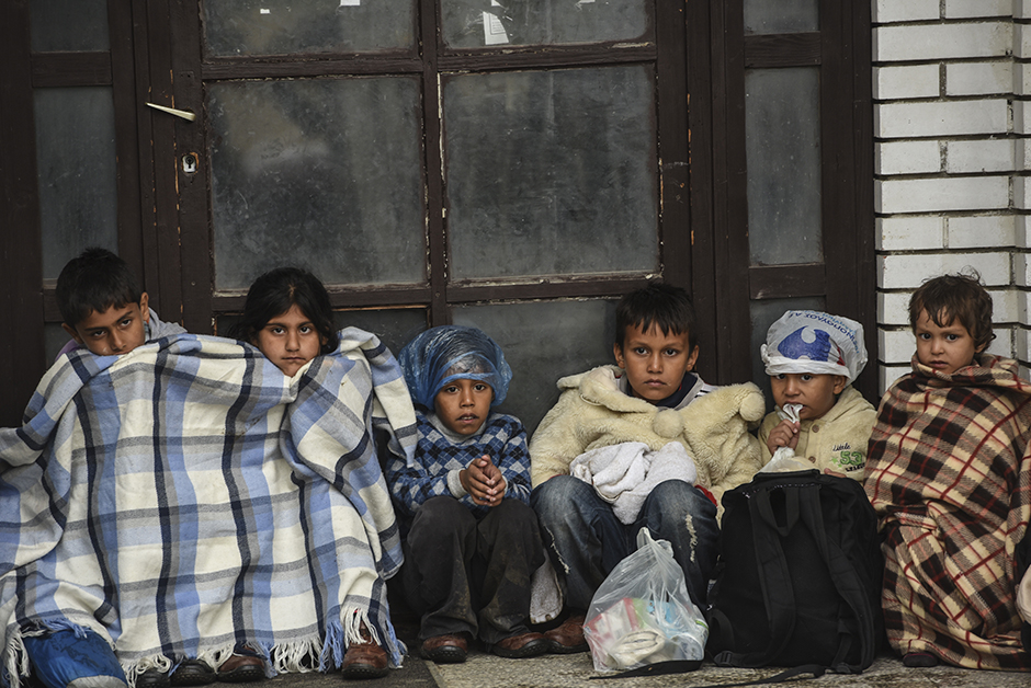 AFP/Armend Nimani