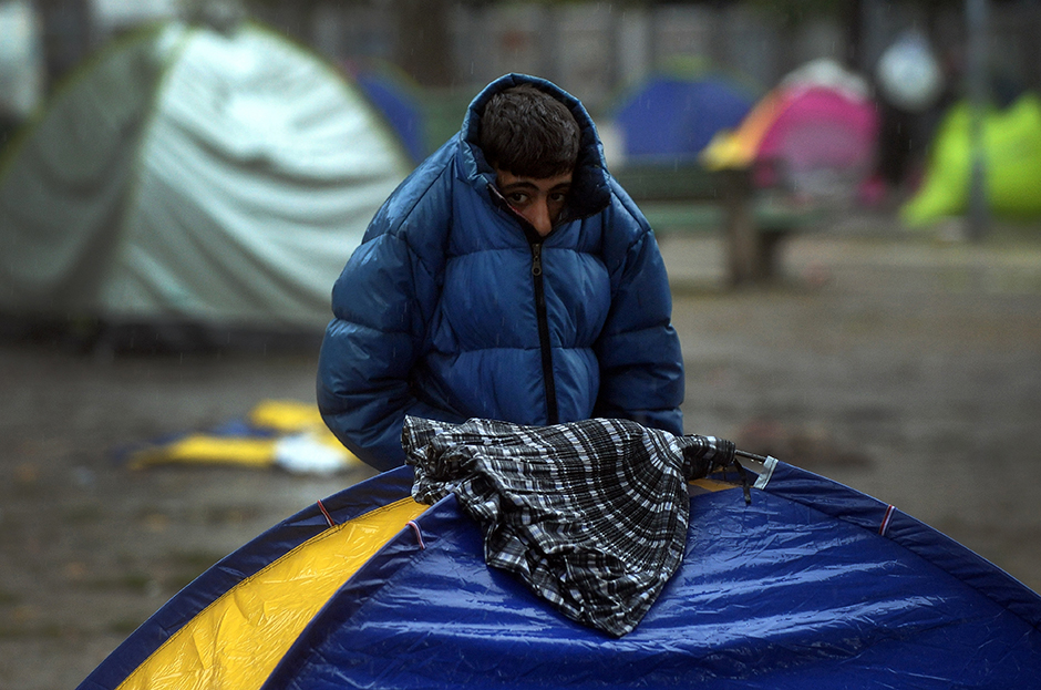AFP/Alexa Stanković