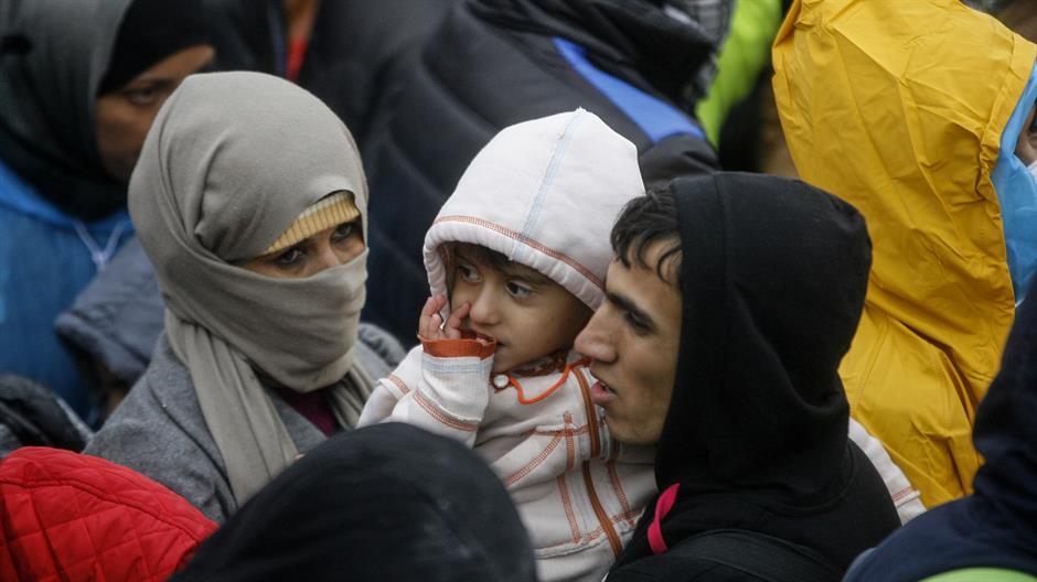 izbeglice berkasovo Tanjug Marko Đoković