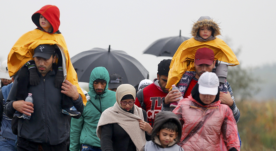 REUTERS/Laszlo Balogh